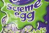 Screme Egg Minis Sharing