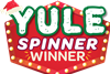 SPAR Yule Spinner Winner