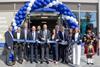 Ribbon Cutting C