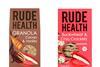 rude health granola and crackers