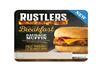 Rustlers Breakfast Muffin