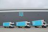 Co-op Group New Distribution Depot