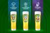 Heineken Sport limited-edition glassware