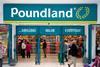 poundland