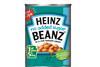 Heinz no added sugar Beanz