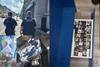 Kent Police Medway Illegal Goods Seizure