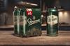 STA 4x440ml PMP Lifestyle Kitchen