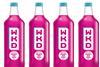 WKD Cherry Ice