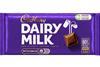 Cadbury Dairy Milk 80% Recycled