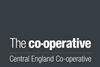 Central England Co-op Logo