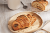 Pistachio Croissant (1)