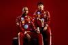 Charles and Lewis Ferrari Image