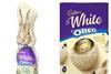 Cadbury Easter Oreo NPD