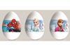 chocolate eggs cartoons