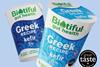 BGH - Greek recipe kefir 2
