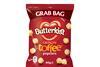 Butterkist Toffee Grab Bag