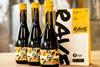 Second Breakfast stout 2