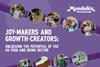 MDLZ report