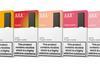 JUUL2_Packshot_NTMS_Lineup_2PK_Apple_Peach_031125_06