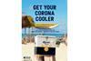 Corona summer campaign