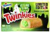Twinkies ghost busters