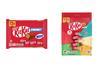 KitKat Minis range