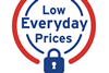 Low Everyday Prices