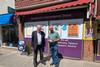 Sir Roger Gale MP and Pritesh Patel 03072026