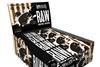 Warrior RAW cookies and cream