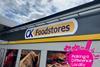 CK Foodstores MADL 1