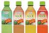 Aloe Vera drink