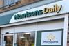 Morrisons Daily image
