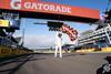 Gatorade Silverstone