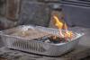 Disposable Barbecue BBQ GettyImages-992042110