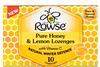 Rowse Honey Lozenges