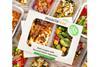 MuscleFood.com Live Clean ready meals
