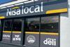 Nisa Local - Branded 3