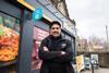 Neil Patel - Nisa Menston