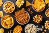 snacks image