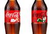 Coca-Cola festive packs 500ml