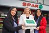 SPAR Abbot's Cross anniversary 1