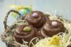 Country Choice Easter Mallow Nest