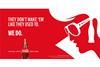 Coca-Cola We Do Campaign