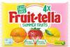 Fruit-tella Multipacks
