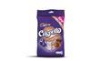 sharing Cadbury