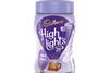 Cadbury highlights