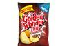 Golden Wonder haggis crisps