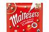 Maltesers promotional pack