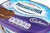 Cadbury Philadelphia