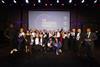 TCA 2025 winners